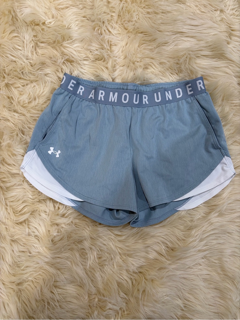 under armour shorts